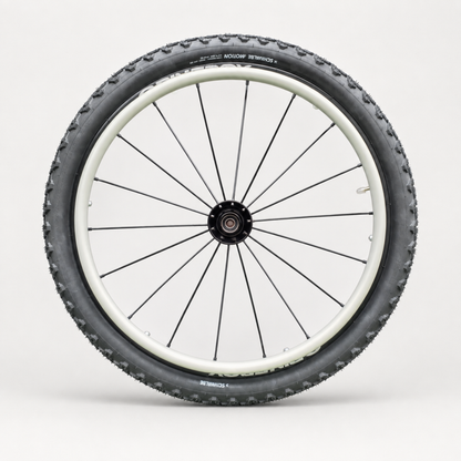 Spinergy SLX Off-Road Wheelset – 24"