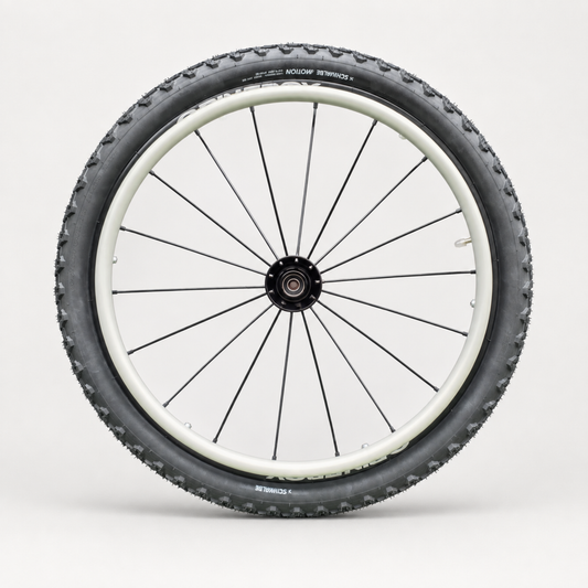 Spinergy SLX Off-Road Wheelset – 25"