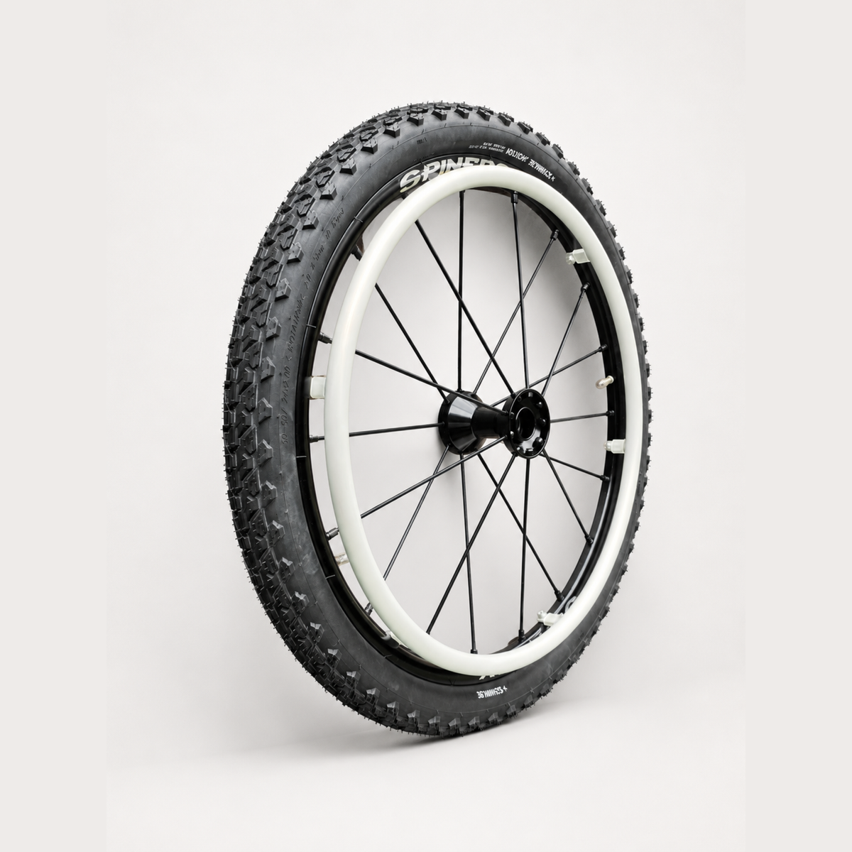 Spinergy SLX Off-Road Wheelset – 24"