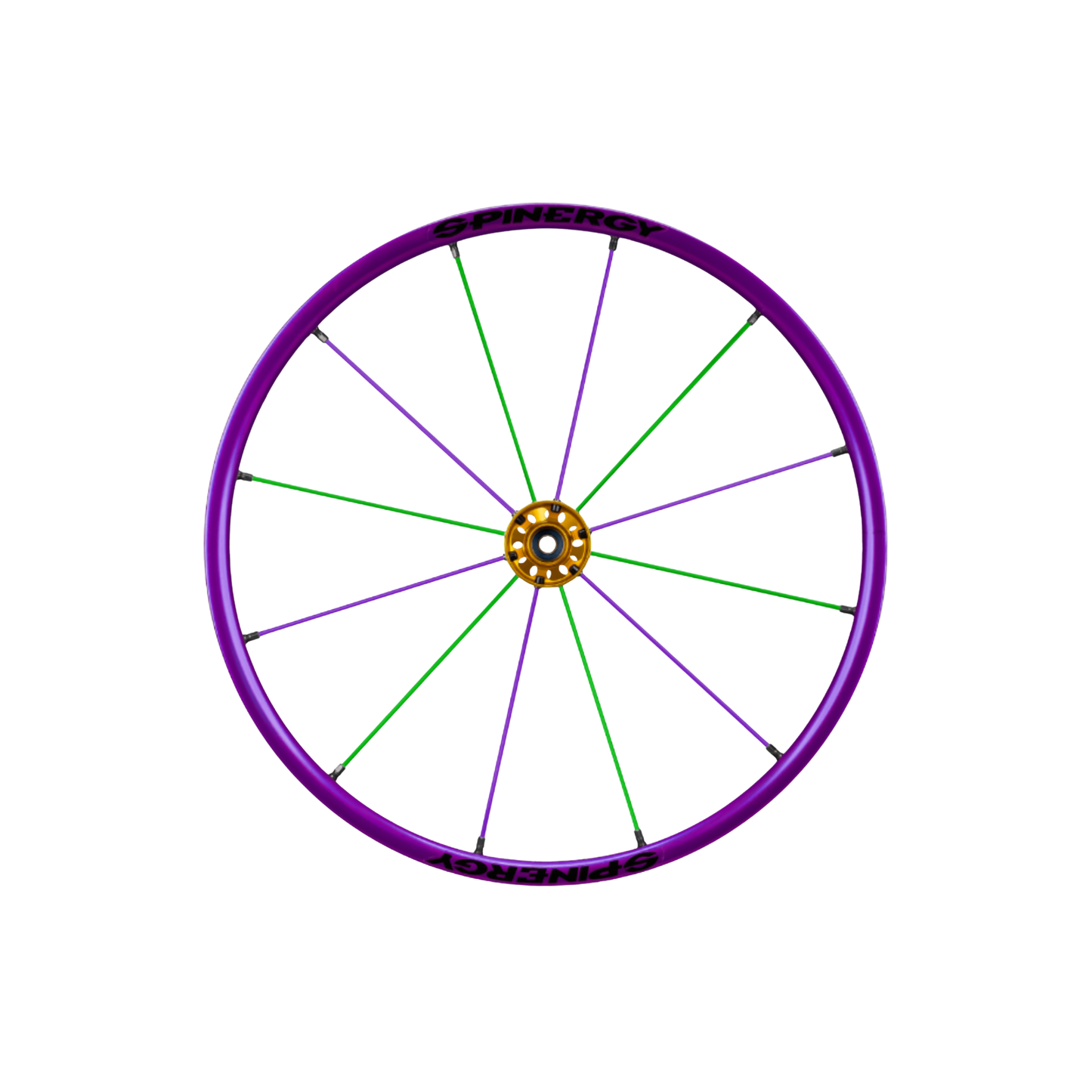 Spinergy Design Lab - Custom Wheelchair Wheels | Australia