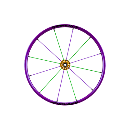 Spinergy Design Lab - Custom Wheelchair Wheels | Australia