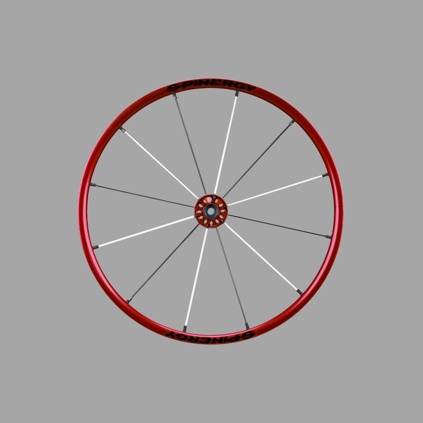 Spinergy Design Lab - Custom Wheelchair Wheels | Australia