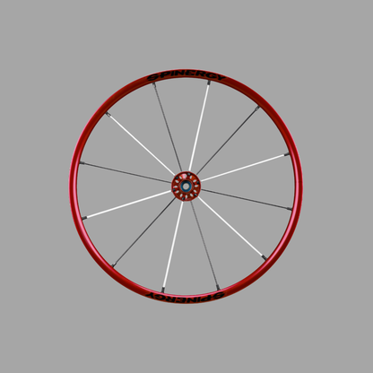 Spinergy Design Lab - Custom Wheelchair Wheels | Australia
