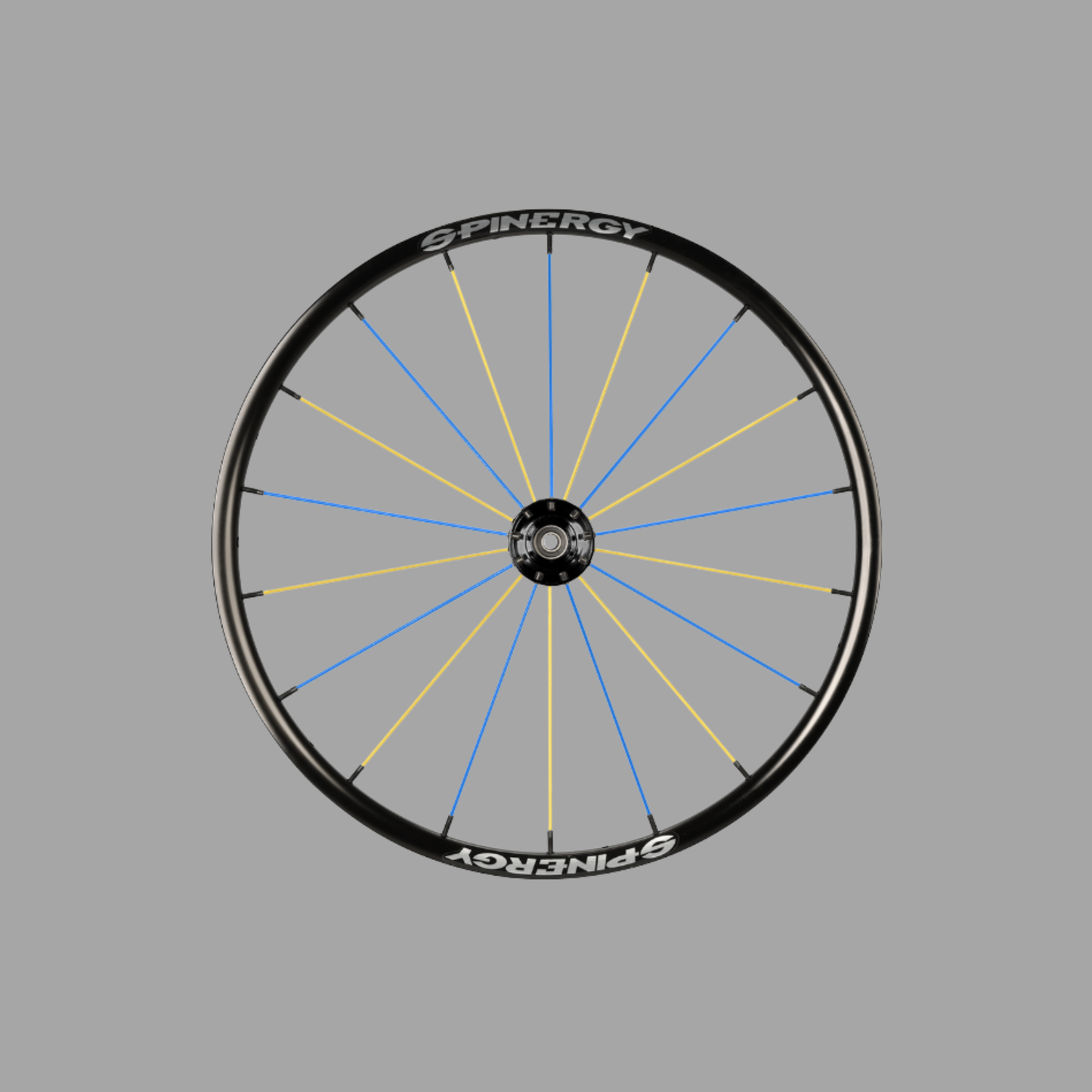 Spinergy Design Lab - Custom Wheelchair Wheels | Australia