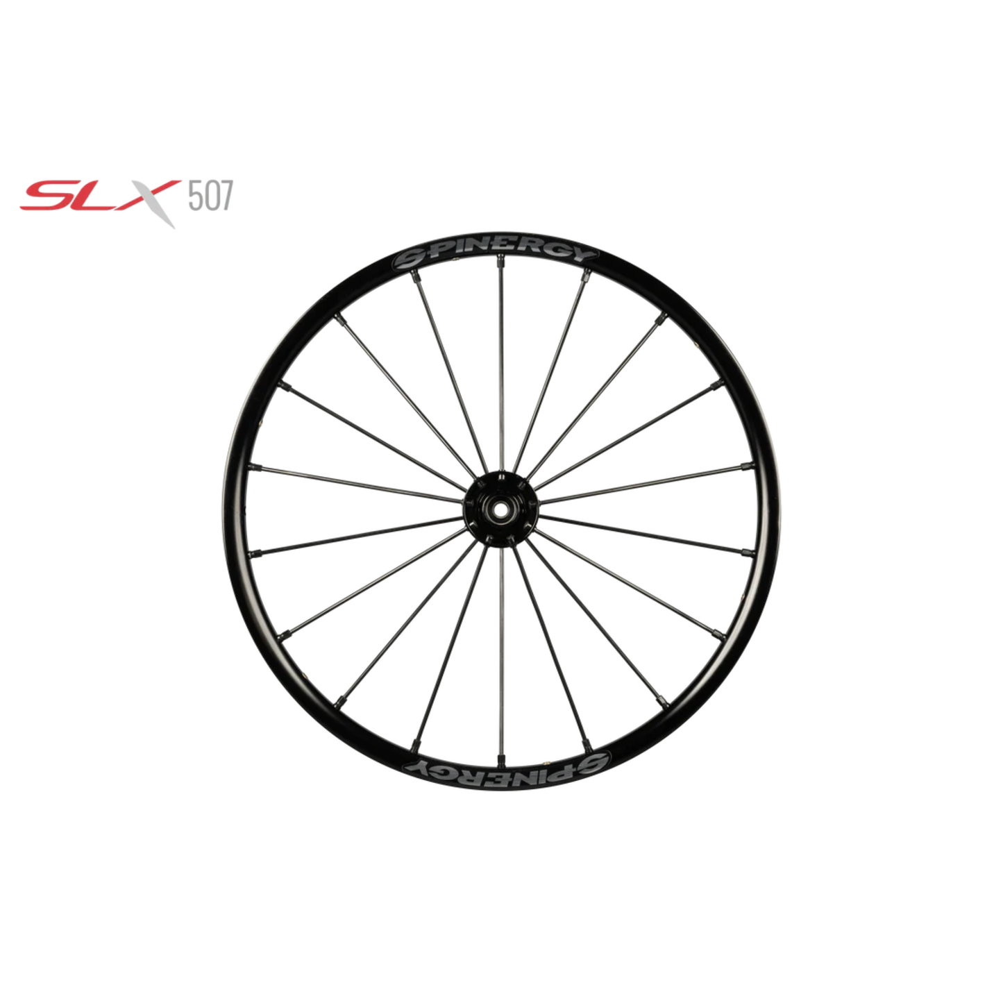 Spinergy SLX Off-Road Wheelset – 24"