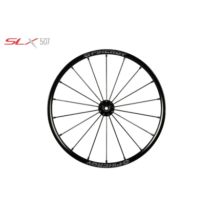 Spinergy SLX Off-Road Wheelset – 24"