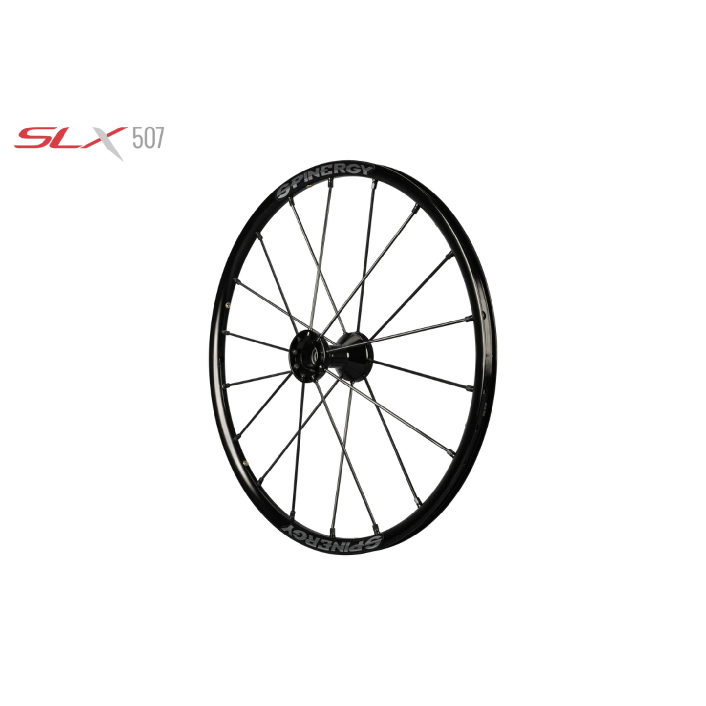 Spinergy SLX Off-Road Wheelset – 24"