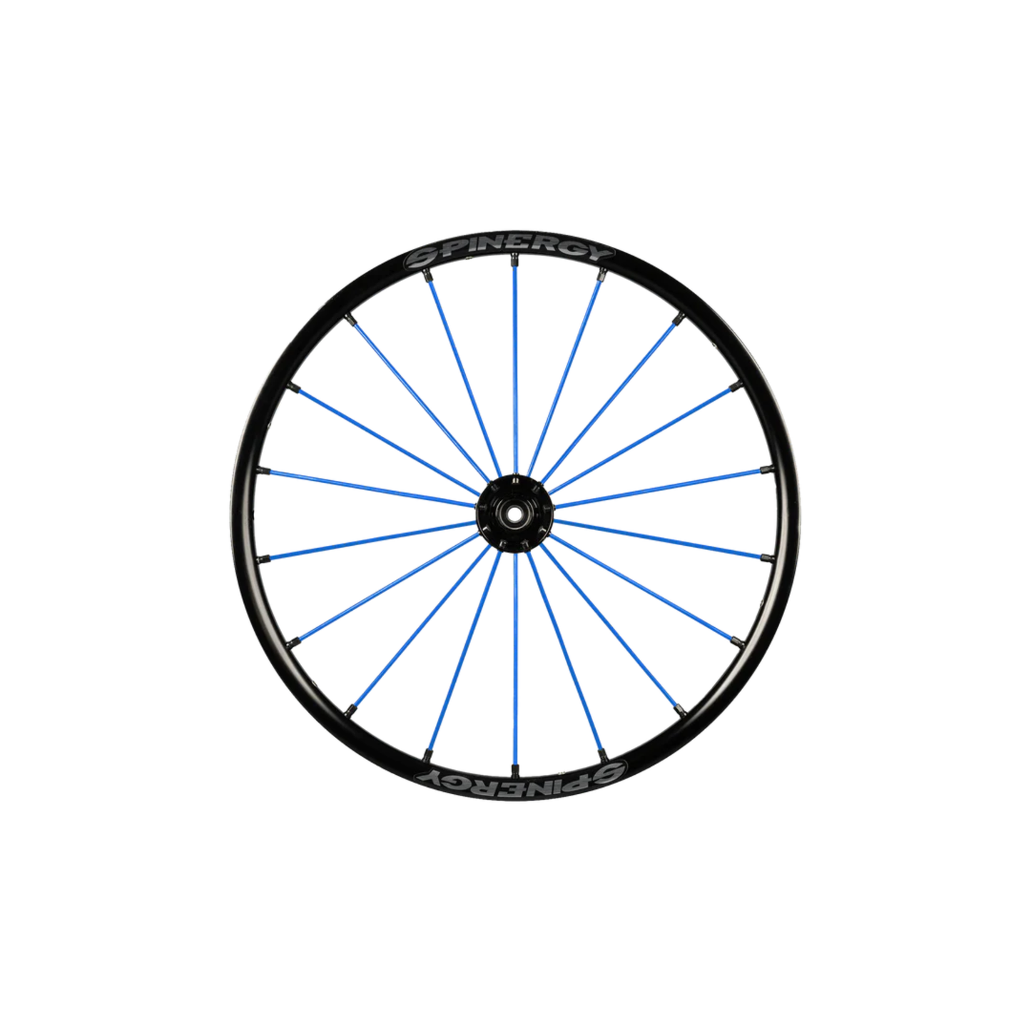 Spinergy SLX Off-Road Wheelset – 24"