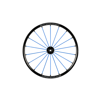 Spinergy SLX Off-Road Wheelset – 24"
