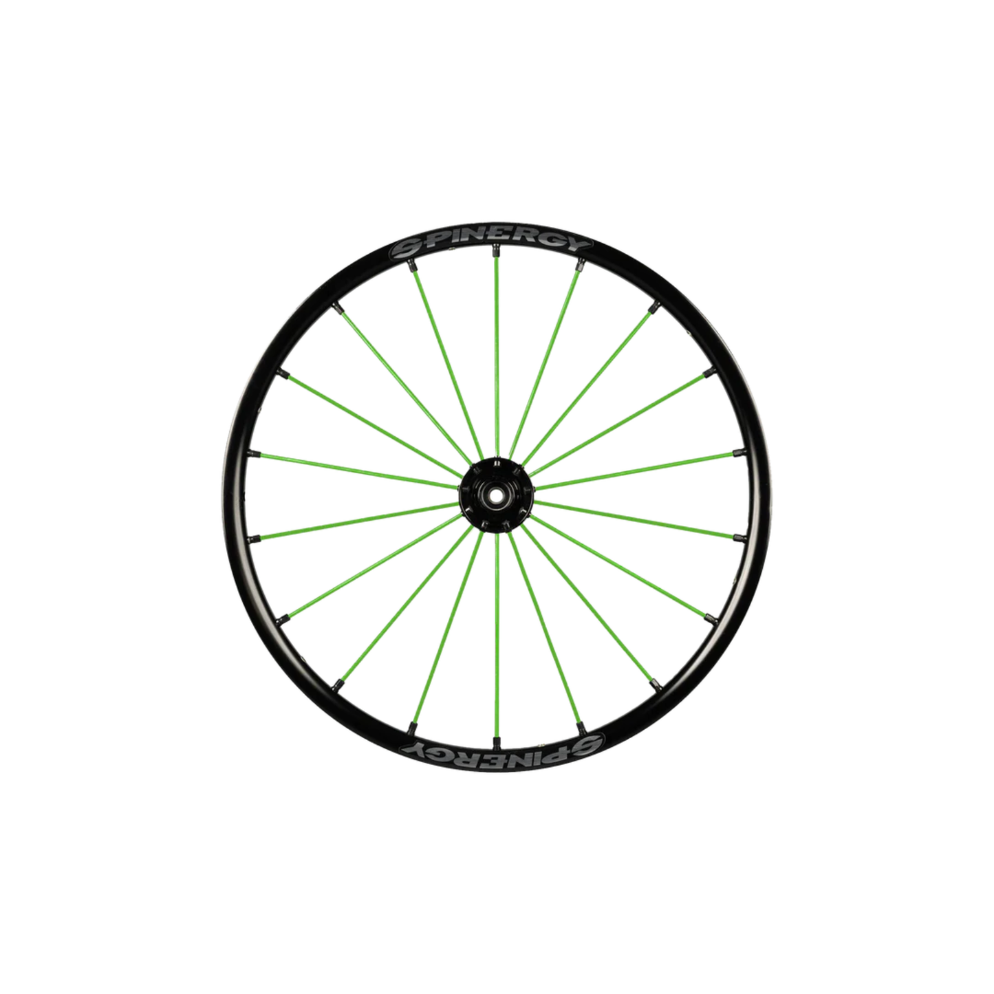 Spinergy SLX Off-Road Wheelset – 24"