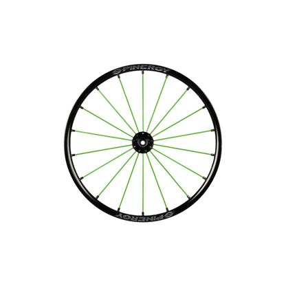 Spinergy SLX Off-Road Wheelset – 24"