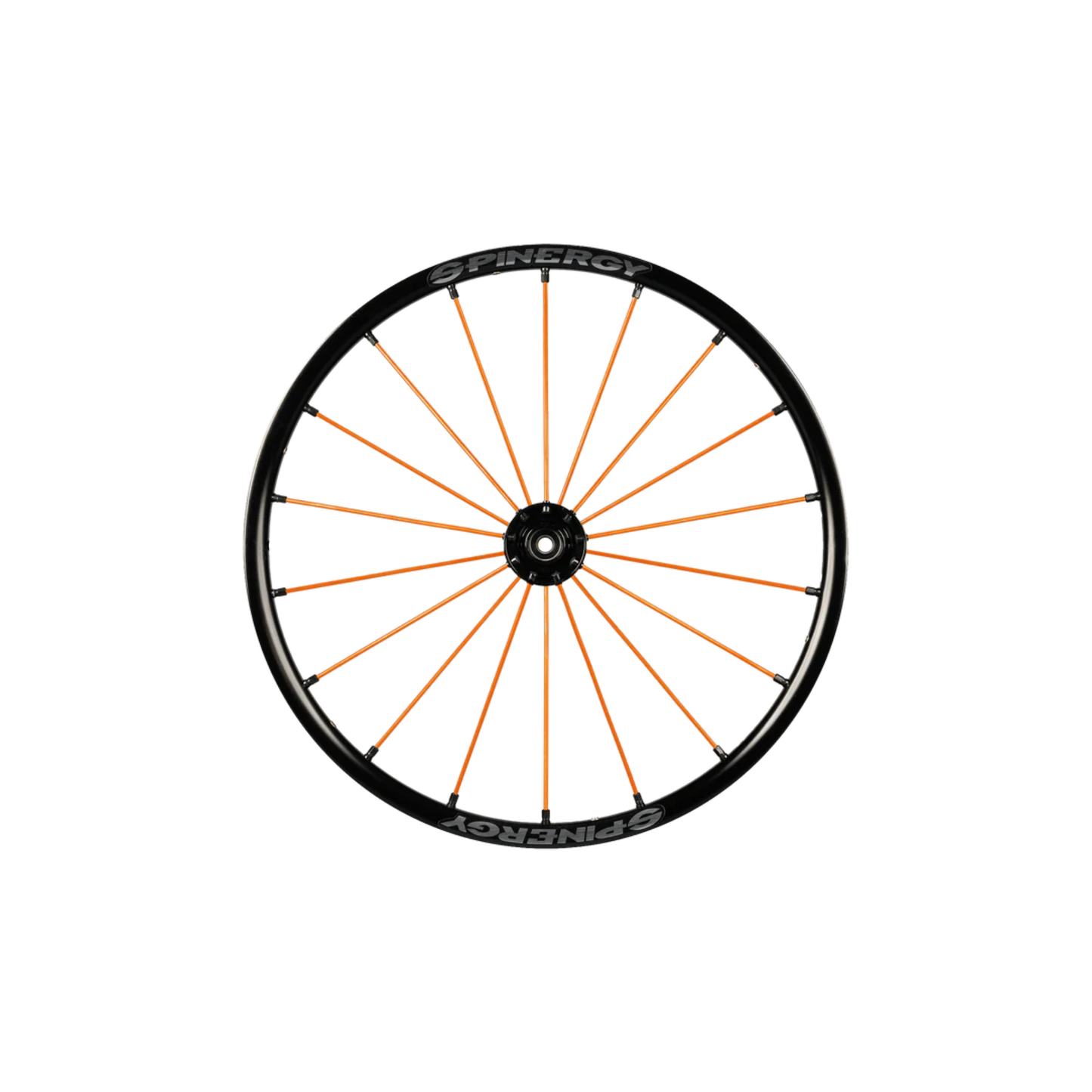 Spinergy SLX Off-Road Wheelset – 24"