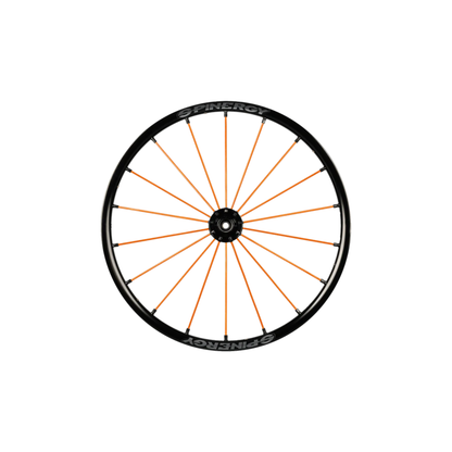 Spinergy SLX Off-Road Wheelset – 24"