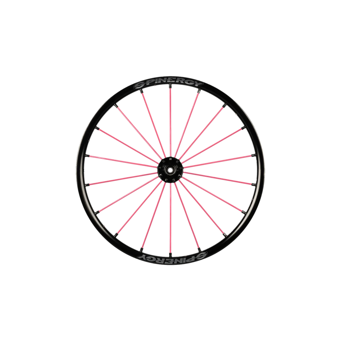 Spinergy SLX Off-Road Wheelset – 24"