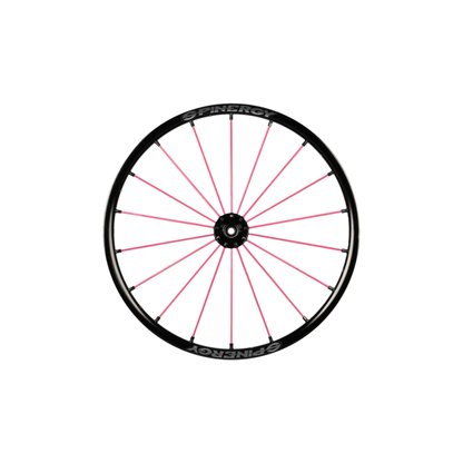 Spinergy SLX Off-Road Wheelset – 24"