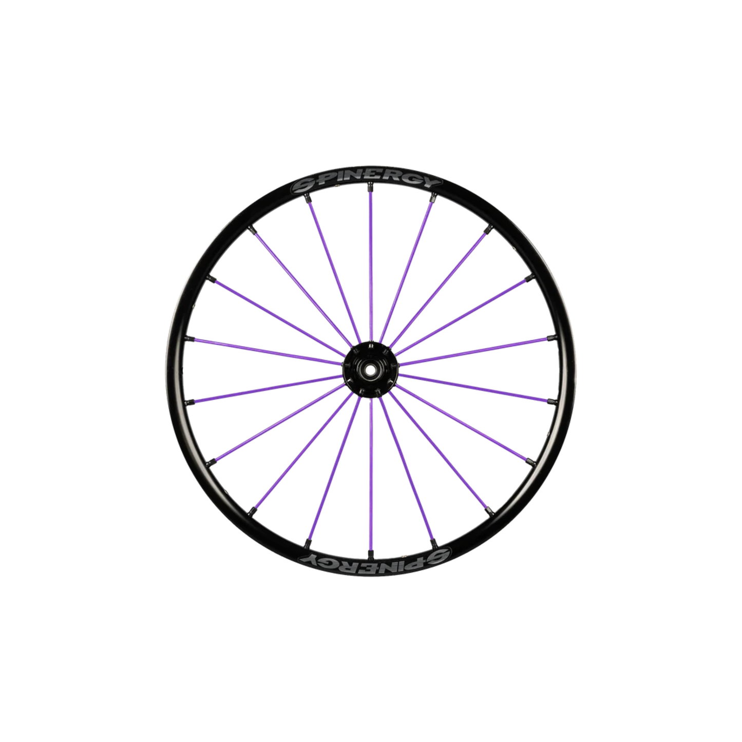 Spinergy SLX Off-Road Wheelset – 24"