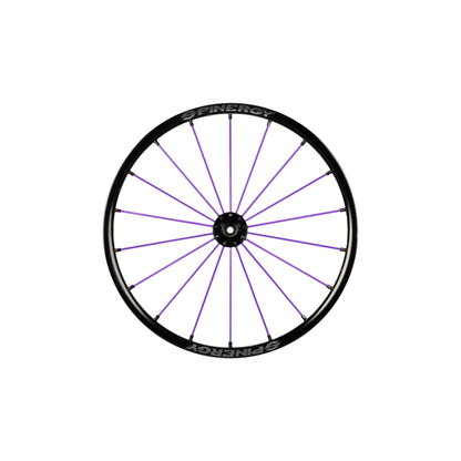 Spinergy SLX Off-Road Wheelset – 24"