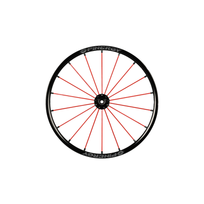 Spinergy SLX Off-Road Wheelset – 24"