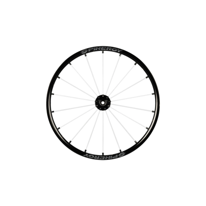 Spinergy SLX Off-Road Wheelset – 24"