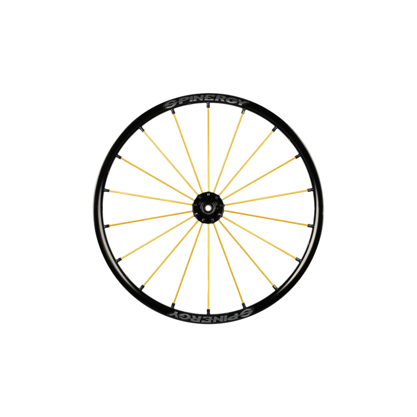 Spinergy SLX Off-Road Wheelset – 24"