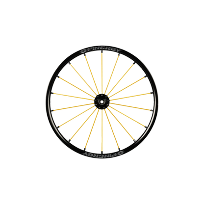 Spinergy SLX Off-Road Wheelset – 24"