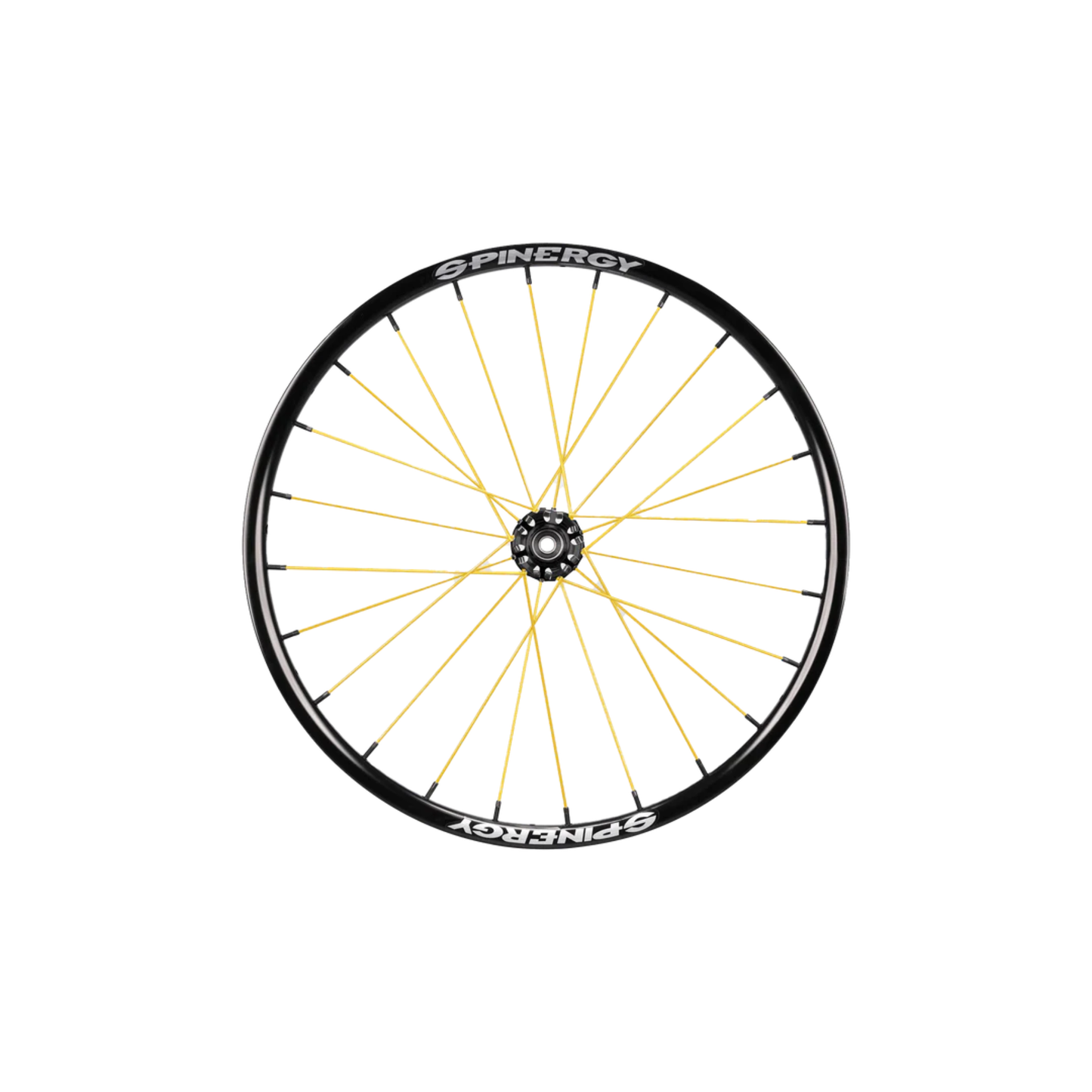 Spinergy XSL Wheel (SPOX Sport X-Laced)