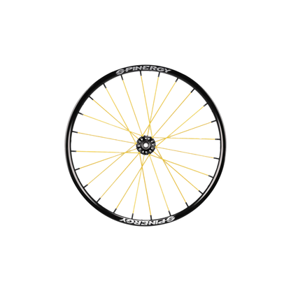 Spinergy XSL Wheel (SPOX Sport X-Laced)
