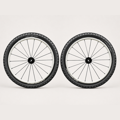 Spinergy SLX Off-Road Wheelset – 24"