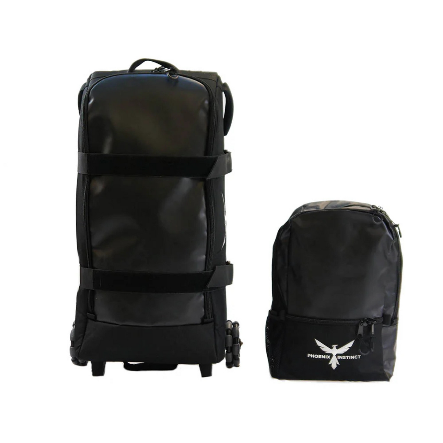 Phoenix Instinct - Twinset Lite Travel Bag & Rucksack
