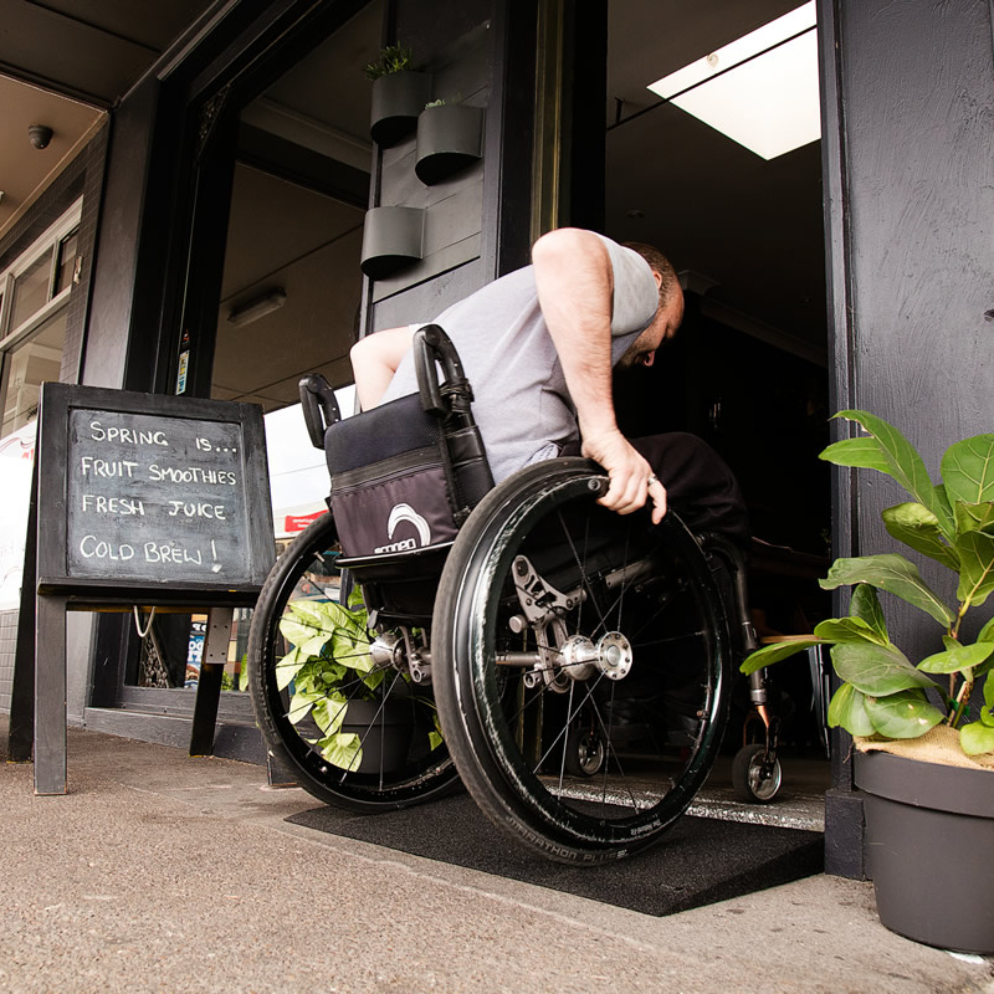 Products – Wheelchair Outfitters