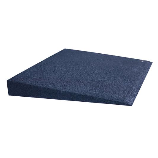 1:8 Gradient Rubber Disability Access Ramp – 1000mm Wide