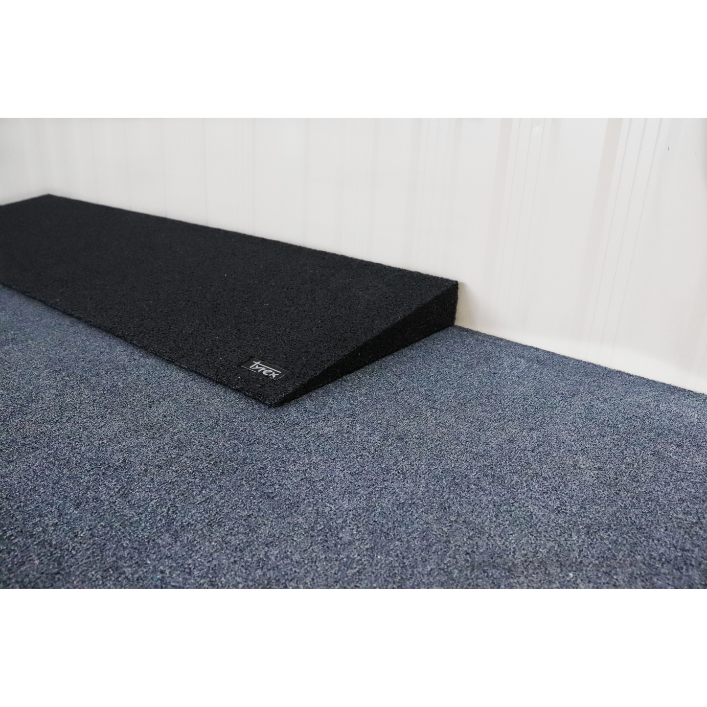 1:10 Gradient Rubber Disability Access Ramp – 900mm Wide
