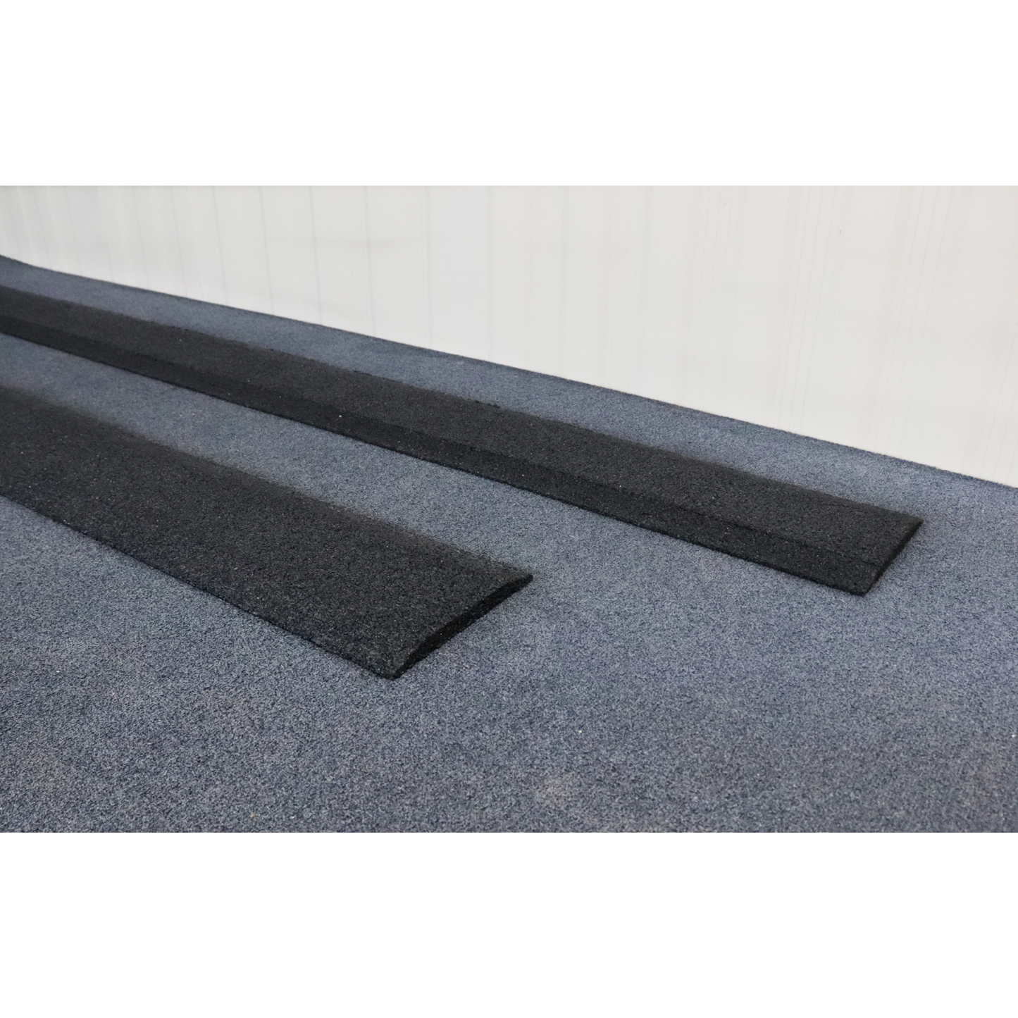 Tyrex Recycled Rubber Shower Ramps