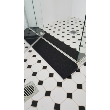 Tyrex Recycled Rubber Shower Ramps