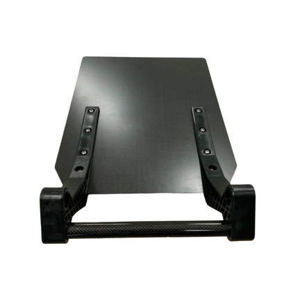 Phoenix Instinct Travel Bag Adapters