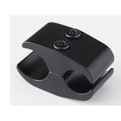 Push-to-Lock Wheelchair Brake (Composite)