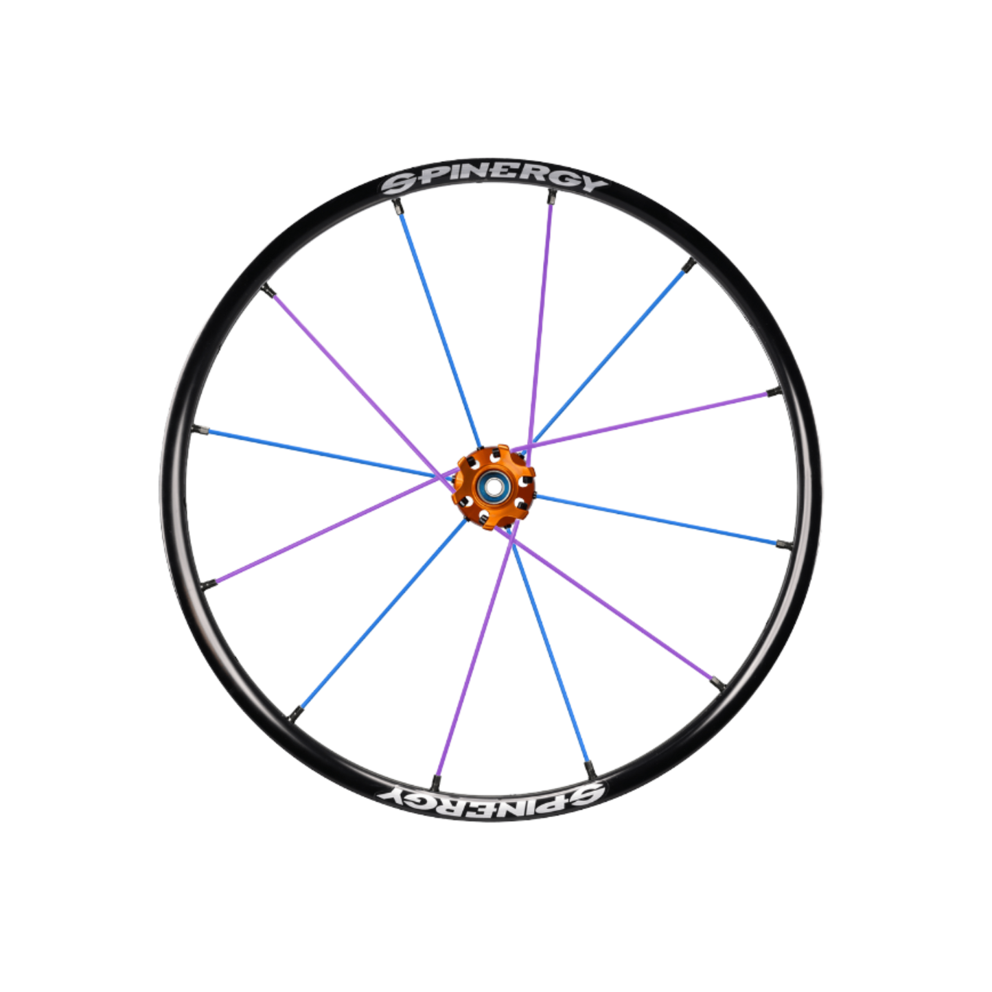 Spinergy Design Lab - Custom Wheelchair Wheels | Australia
