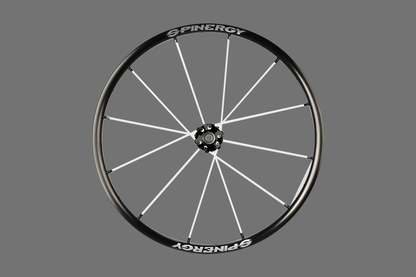 Spinergy X-laced Lite Extreme (XLX) Wheel | Australia