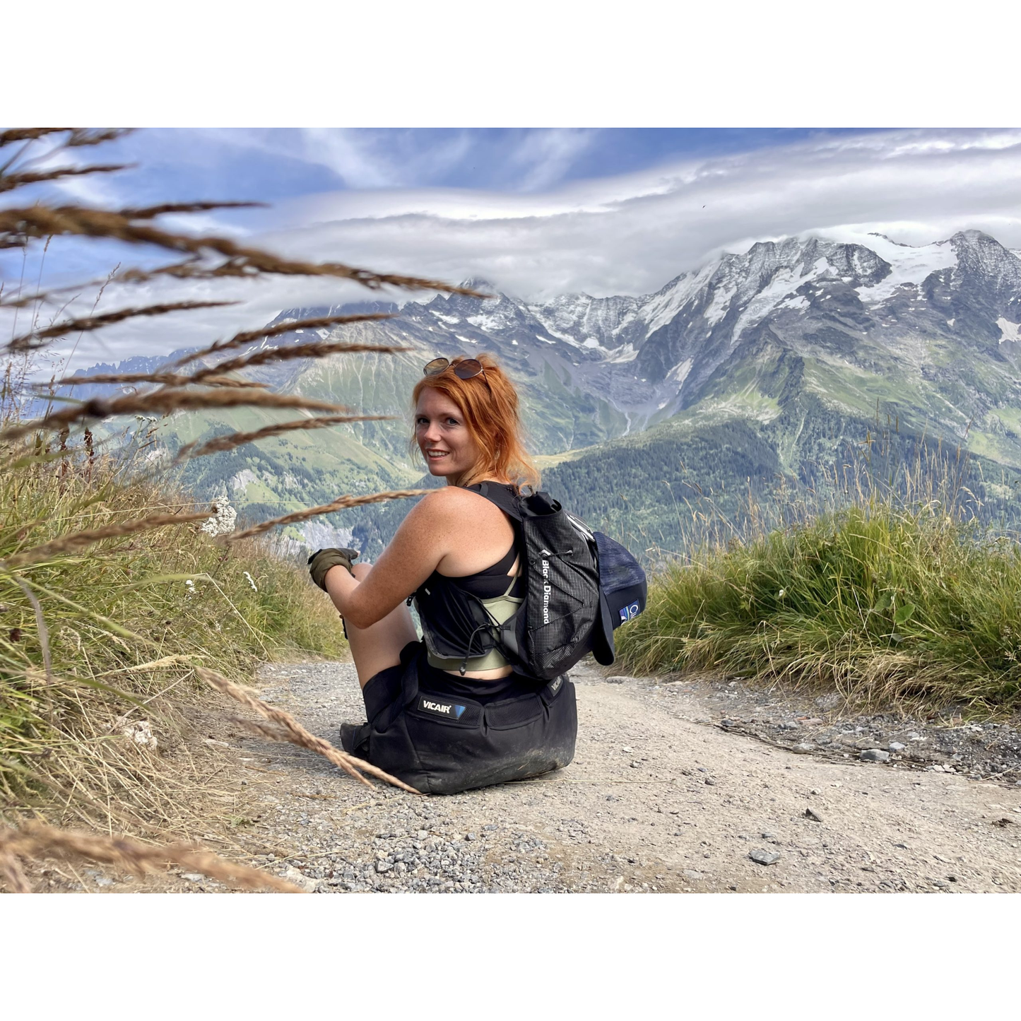 Vicair AllRounder O2 Activity Cushion