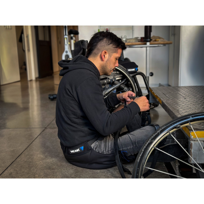 Vicair AllRounder O2 Activity Cushion