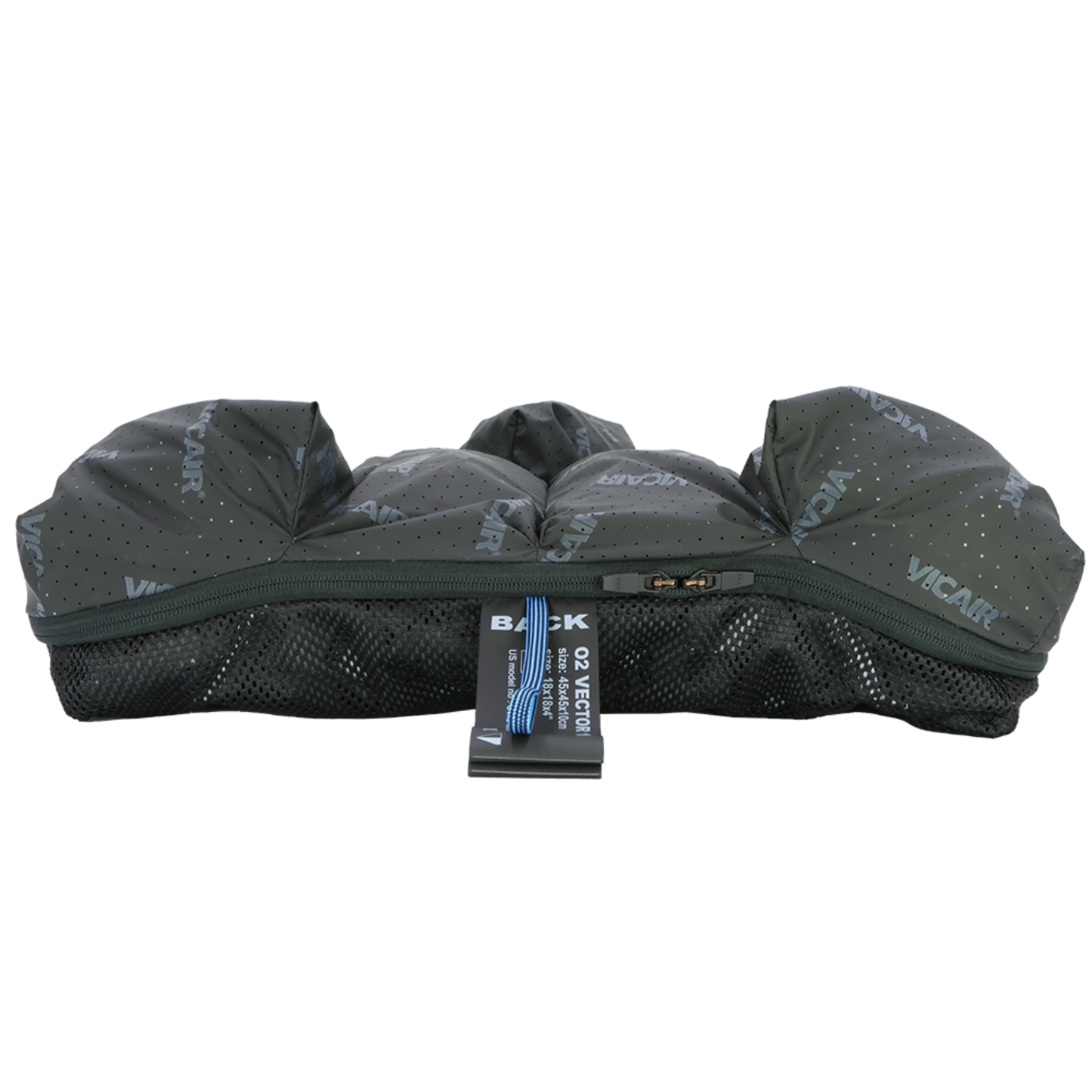 Vicair Vector O2 Wheelchair Cushion