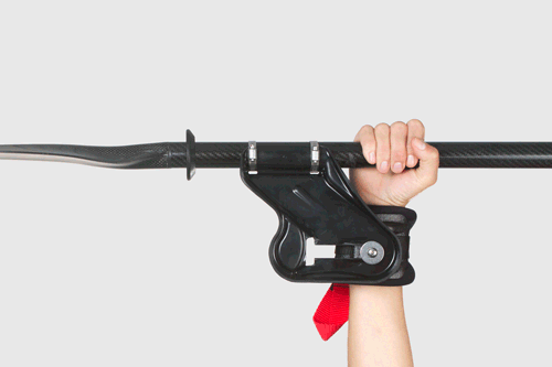 Active Hands Kayak Hand & Wrist Adaptations