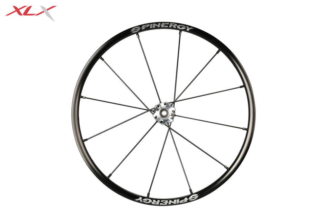 Spinergy X-laced Lite Extreme (XLX) Wheel | Australia