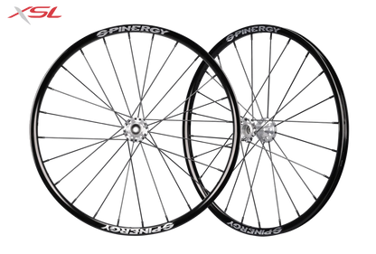 Spinergy XSL Wheel (SPOX Sport X-Laced)