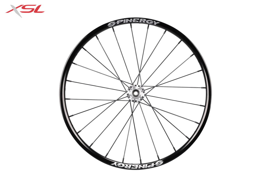 Spinergy XSL Wheel (SPOX Sport X-Laced)
