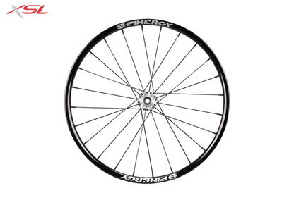 Spinergy XSL Wheel (SPOX Sport X-Laced)
