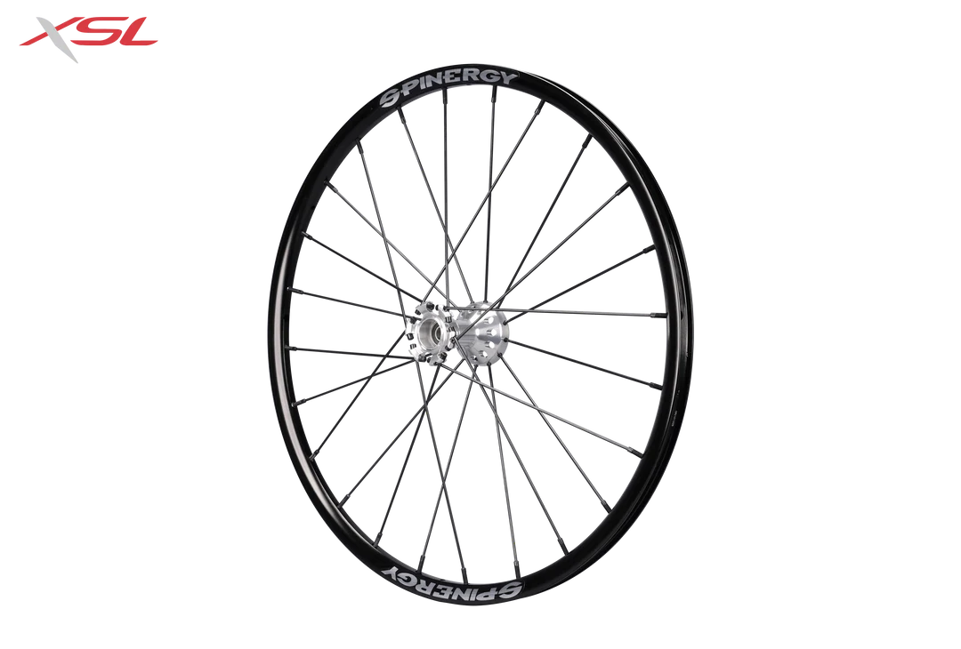 Spinergy XSL Wheel (SPOX Sport X-Laced)