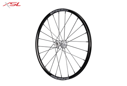 Spinergy XSL Wheel (SPOX Sport X-Laced)