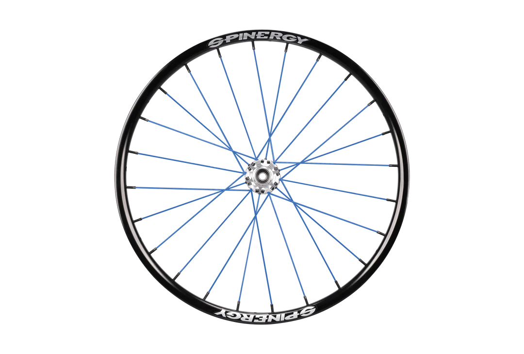 Spinergy XSL Wheel (SPOX Sport X-Laced)