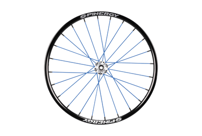 Spinergy XSL Wheel (SPOX Sport X-Laced)